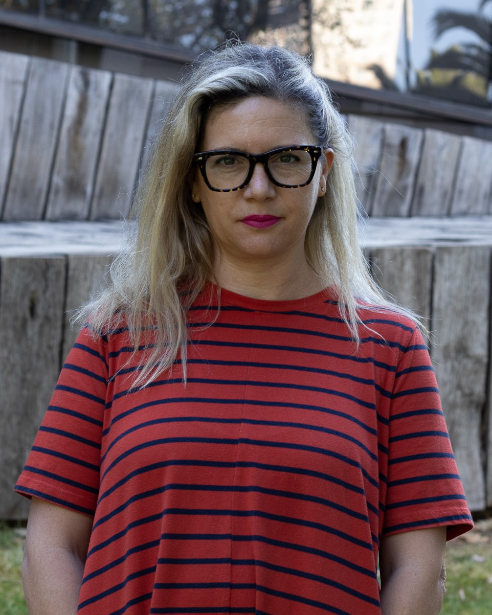 Diana Espirito Santo