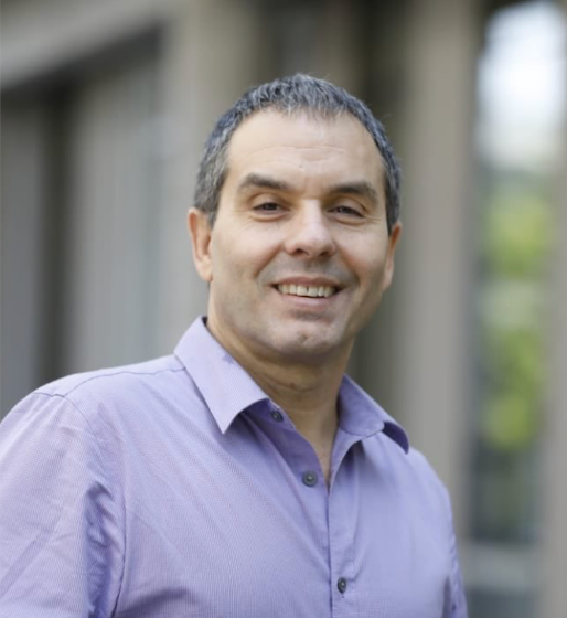 Gabriel Negretto