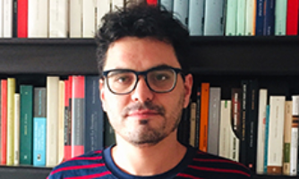 Rafael Gaune