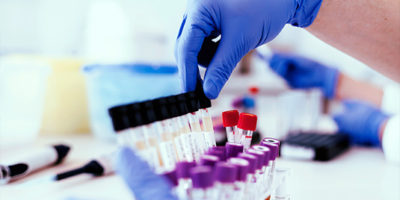 Infraestructura para la Investigación