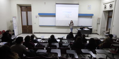 Programa de Habilidades Transversales