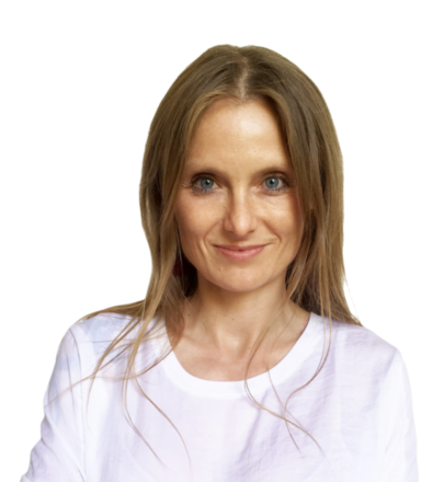 Malgorzata Lange