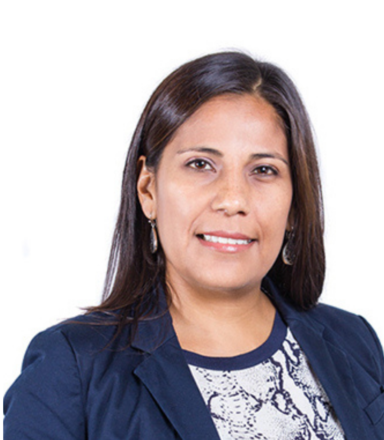 Milagros Delgado