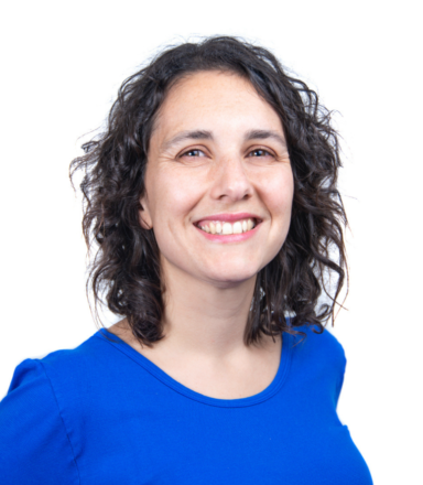 Violeta Fernández