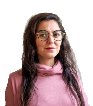 Alejandra Águila