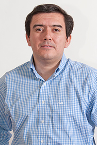 Luis Gutierrez