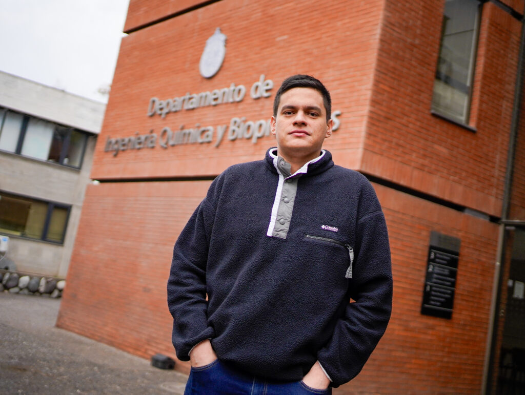 Créditos: Jaime Romero, Unidad de Comunicación del Conocimiento, Vicerrectoría de Investigación UC