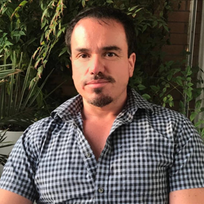 Eduardo Arellano