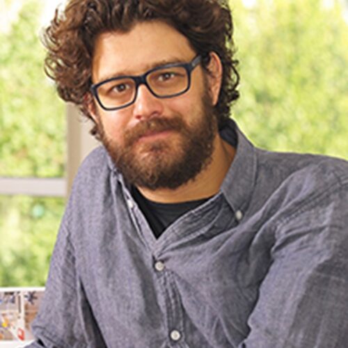 José Tomas Egaña