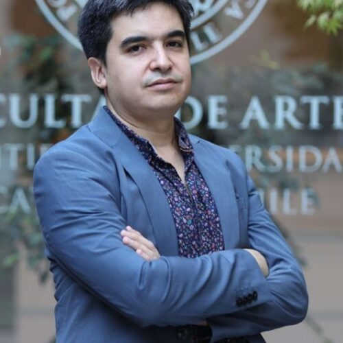 Miguel Farías