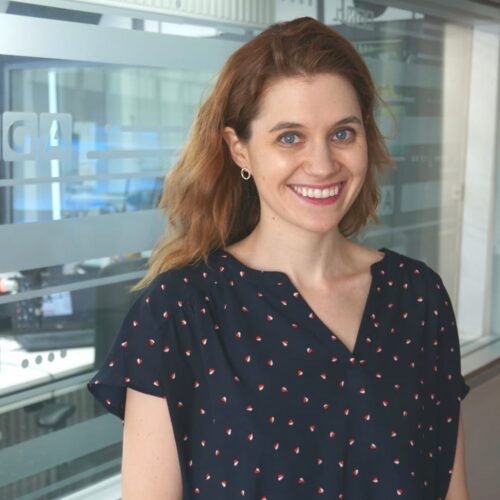 Catherine Reyes-Housholder