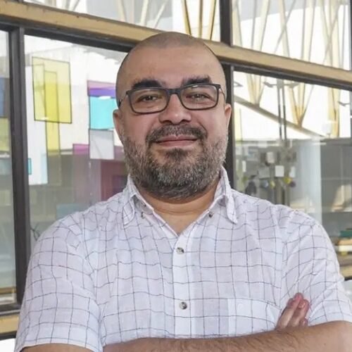 Gabriel Gutiérrez Cofré