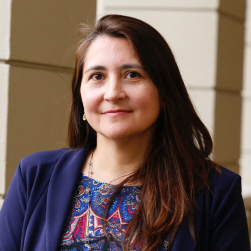 María Pía Santelices