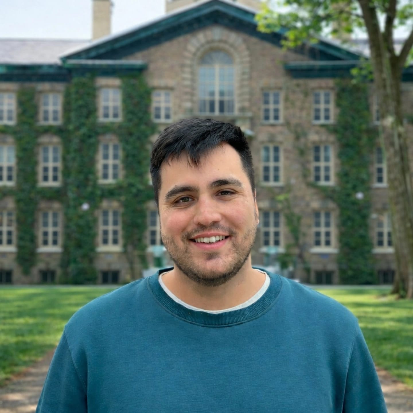 Juan Ignacio Espinoza Retamal