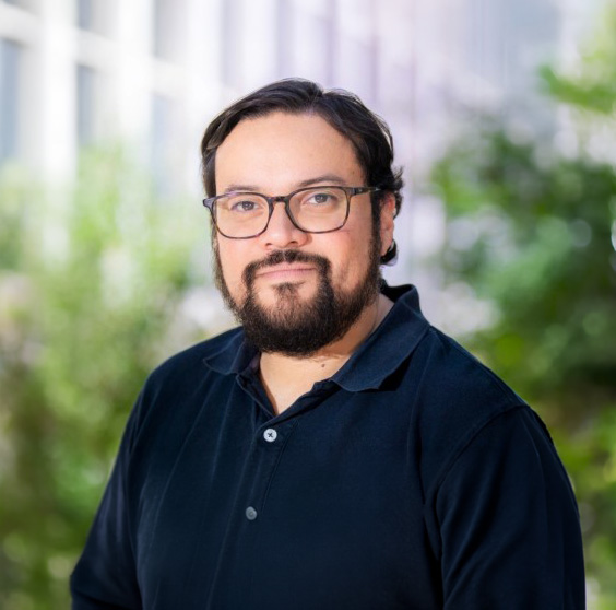 Roberto Canales Muñoz