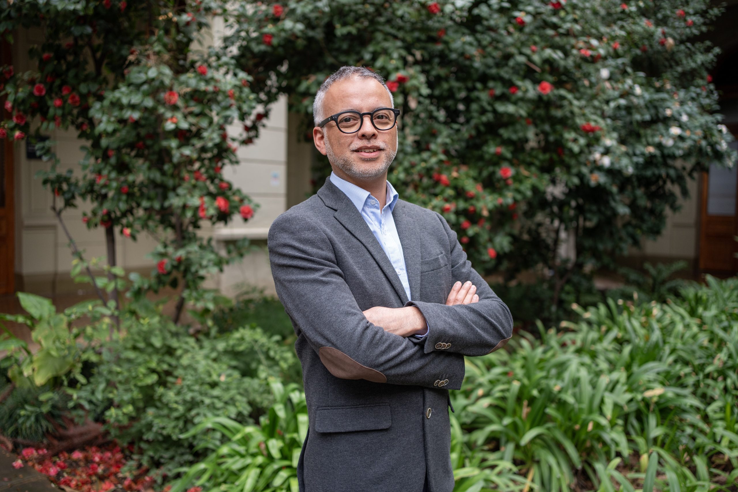 Humberto Silva